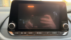 Nissan Qashqai 1.3 DiG-T MH Acenta Premium 5dr Petrol Hatchback